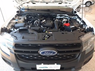 FORD Ranger 2.0 ecoblue cabina singola xl 4x4 170cv