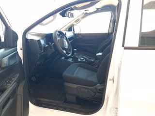 FORD Ranger 2.0 ecoblue cabina singola xl 4x4 170cv