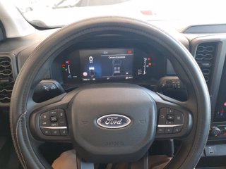 FORD Ranger 2.0 ecoblue cabina singola xl 4x4 170cv