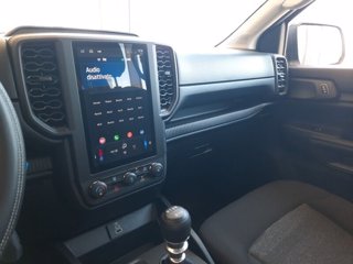 FORD Ranger 2.0 ecoblue cabina singola xl 4x4 170cv