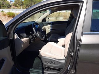 HYUNDAI Tucson 1.7 crdi xpossible 2wd 141cv dct