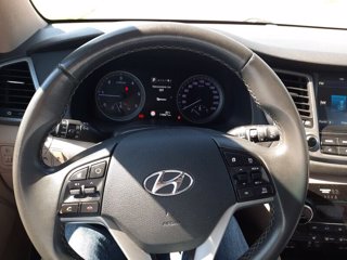 HYUNDAI Tucson 1.7 crdi xpossible 2wd 141cv dct
