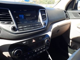 HYUNDAI Tucson 1.7 crdi xpossible 2wd 141cv dct