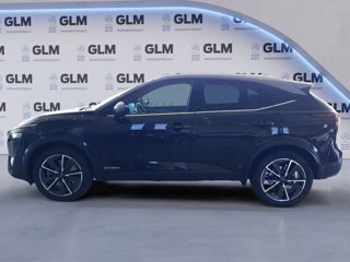 NISSAN Qashqai 1.5 e-power tekna 2wd