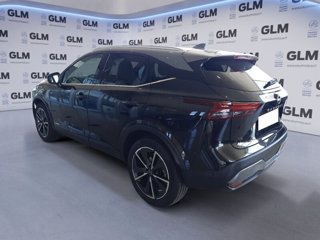 NISSAN Qashqai 1.5 e-power tekna 2wd