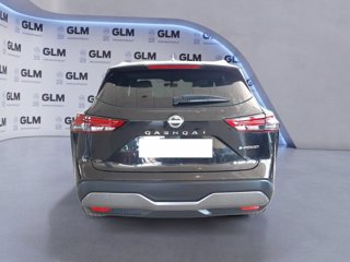 NISSAN Qashqai 1.5 e-power tekna 2wd