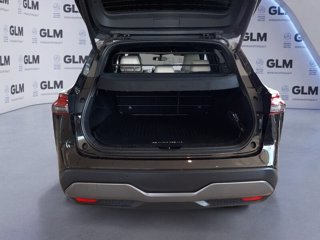 NISSAN Qashqai 1.5 e-power tekna 2wd