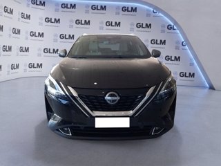 NISSAN Qashqai 1.5 e-power tekna 2wd