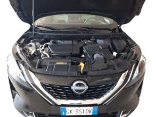 NISSAN Qashqai 1.5 e-power tekna 2wd