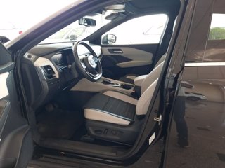 NISSAN Qashqai 1.5 e-power tekna 2wd