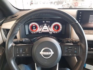 NISSAN Qashqai 1.5 e-power tekna 2wd