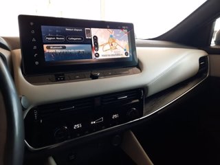 NISSAN Qashqai 1.5 e-power tekna 2wd