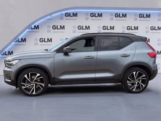 VOLVO Xc40 2.0 d4 r-design awd geartronic my20