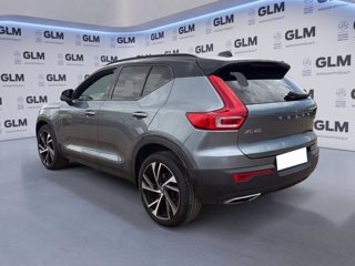 VOLVO Xc40 2.0 d4 r-design awd geartronic my20