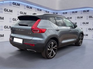 VOLVO Xc40 2.0 d4 r-design awd geartronic my20