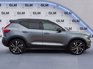 VOLVO Xc40 2.0 d4 r-design awd geartronic my20