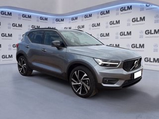 VOLVO Xc40 2.0 d4 r-design awd geartronic my20