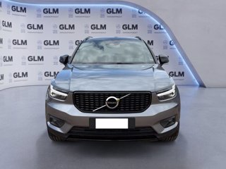 VOLVO Xc40 2.0 d4 r-design awd geartronic my20