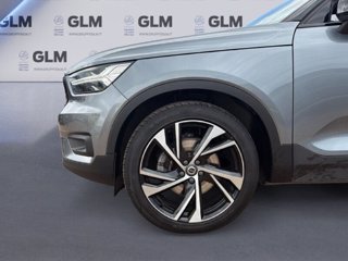 VOLVO Xc40 2.0 d4 r-design awd geartronic my20