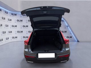 VOLVO Xc40 2.0 d4 r-design awd geartronic my20