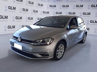 VOLKSWAGEN Golf 1.6 TDI 115 CV DSG 5p. Executive BlueMotion Technology