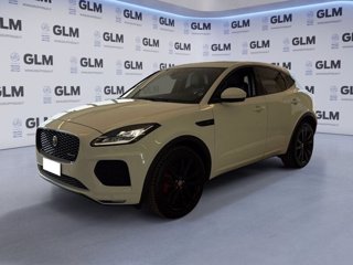 JAGUAR E-Pace 2.0D i4 150cv R-DYNAMIC S