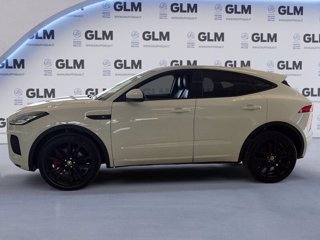 JAGUAR E-Pace 2.0D i4 150cv R-DYNAMIC S