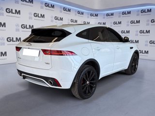 JAGUAR E-Pace 2.0D i4 150cv R-DYNAMIC S