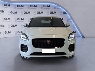 JAGUAR E-Pace 2.0D i4 150cv R-DYNAMIC S