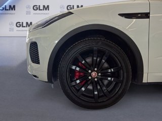 JAGUAR E-Pace 2.0D i4 150cv R-DYNAMIC S