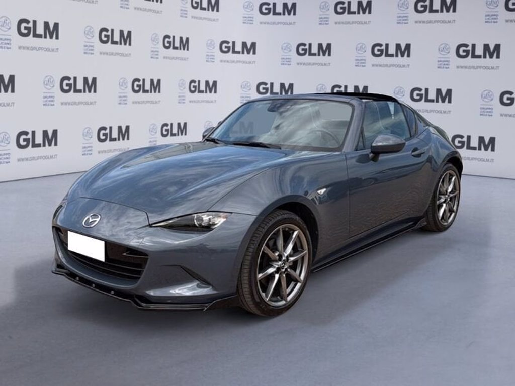 MAZDA Mx-5 2.0 sport i-eloop 184cv