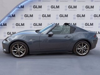 MAZDA Mx-5 2.0 sport i-eloop 184cv