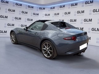 MAZDA Mx-5 2.0 sport i-eloop 184cv