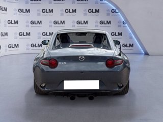 MAZDA Mx-5 2.0 sport i-eloop 184cv