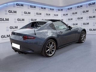 MAZDA Mx-5 2.0 sport i-eloop 184cv