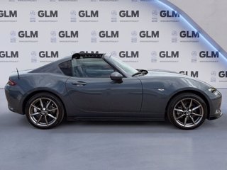 MAZDA Mx-5 2.0 sport i-eloop 184cv
