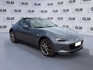 MAZDA Mx-5 2.0 sport i-eloop 184cv