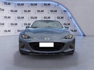 MAZDA Mx-5 2.0 sport i-eloop 184cv