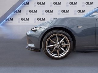 MAZDA Mx-5 2.0 sport i-eloop 184cv