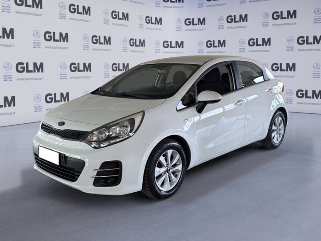 KIA Rio 1.1 CRDi Active
