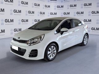 KIA Rio 1.1 CRDi Active