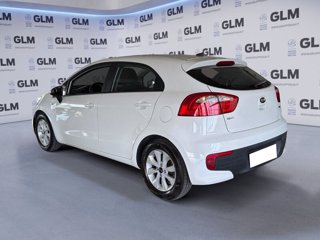 KIA Rio 1.1 CRDi Active