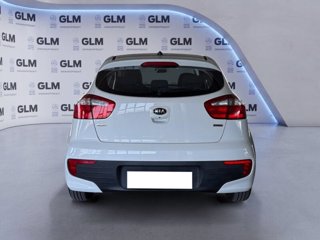 KIA Rio 1.1 CRDi Active