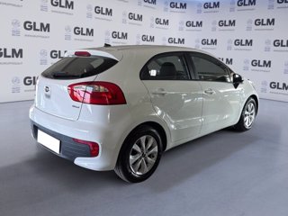 KIA Rio 1.1 CRDi Active
