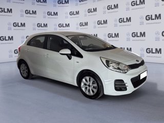 KIA Rio 1.1 CRDi Active