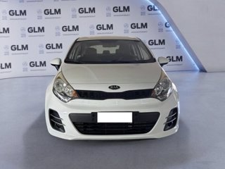 KIA Rio 1.1 CRDi Active
