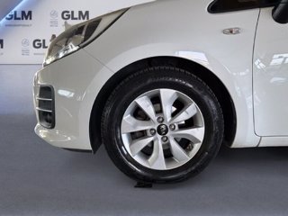 KIA Rio 1.1 CRDi Active