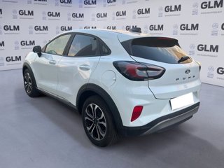 FORD Puma 1.0 ecoboost h titanium 125cv