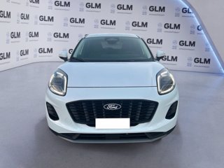 FORD Puma 1.0 ecoboost h titanium 125cv