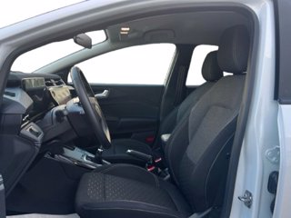 FORD Puma 1.0 ecoboost h titanium 125cv